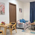 The Western Capital Apartment, Eric House