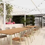 Hta Saigon Nightlife Residences - Rooftop Views & Poolside Bliss & Gym