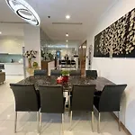 4Br - Landmark 81 - Pool & Riverside - City Center