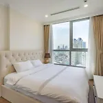 Saigon Apartment Landmark