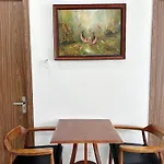The Western Capital Apartment, Eric House