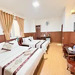 Nhat Minh Airport Hotel