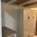 Alphabet Home Capsule