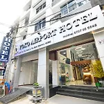 Yoko Airport Saigon Hotel