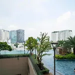 Fluke Saigon Apartment
