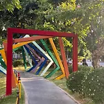Vinhomes Grand Park Homestay-Riverside House
