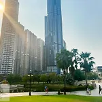 Elite Landmark Plus Saigon Riverside