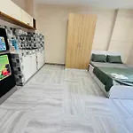 Aparment Lunar Netfix