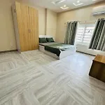Aparment Lunar Netfix