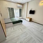 Aparment Lunar Netfix