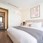 Vinhomes Landmark Plus 1Br Apartment