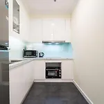 Vinhomes Landmark Plus 1Br Apartment