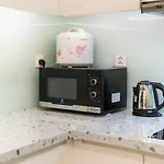 Vinhomes Landmark Plus 1Br Apartment