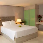 Dancentre Luxury Hotel Near Secc Formerly Sunshine Garden Hotel