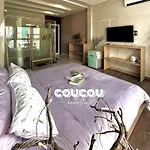 Coucou Homestead II - Mini Hotel District 1