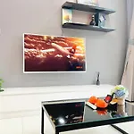 Dum Luxury Apartment