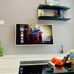 Dum Luxury Apartment