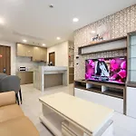 2Br Apartment In Kingdom101-District 10