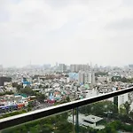 2Br Apartment In Kingdom101-District 10