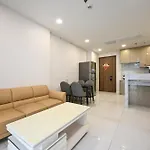 2Br Apartment In Kingdom101-District 10