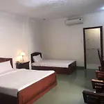 Ava Saigon Hotel
