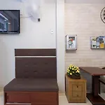 Blue River Hotel