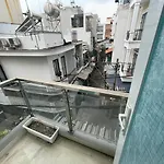 Homestay - P3 Tan Binh - Ho Chi Minh City