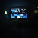 Netfix Romantic Studio Room
