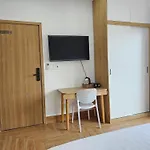 Apec Hotel