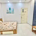 Netfix Romantic Studio Room