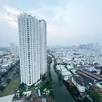Cityview - Sunrise Apartment Quan 7
