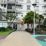 Cityview - Sunrise Apartment Quan 7