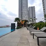 Cityview - Sunrise Apartment Quan 7