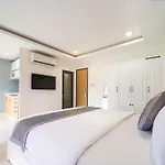 Golden Sun 3 Apartment