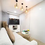 Golden Sun 3 Apartment