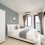Golden Sun 3 Apartment