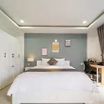Golden Sun 3 Apartment