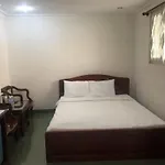 Ava Saigon Hotel