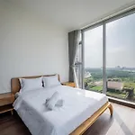 The Marq Luxury Residence Ho Chi Minh City