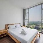 The Marq Luxury Residence Ho Chi Minh City