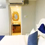 Crowne Hotel Bui Vien