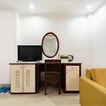 Cozi 5 Serviced Apartment