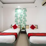 Cozi 5 Serviced Apartment