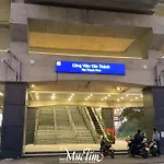 Feli Home 3 - Van Thanh Lakeview
