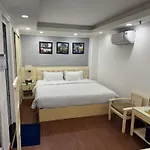 A25 Hotel - 251 Hai Ba Trung Hcm