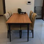 Luxury Vinhomes Central Park - Thamin Residence