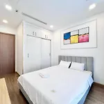 Luxury Vinhomes Central Park - Thamin Residence