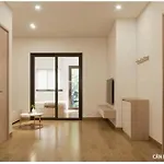Landmark 81 Residences Skyline Suite