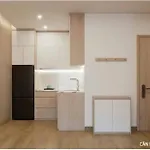 Landmark 81 Residences Skyline Suite