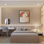Landmark 81 Residences Skyline Suite